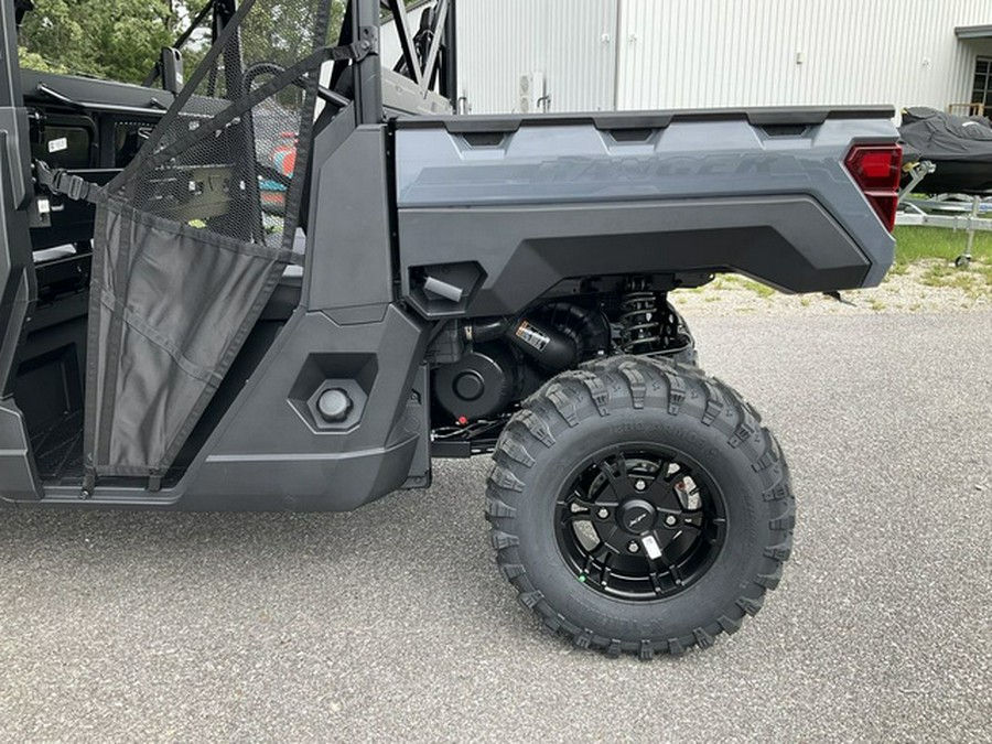 2026 Polaris Ranger Crew XP 1000 Premium