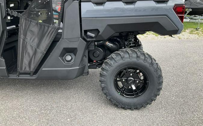 2026 Polaris Ranger Crew XP 1000 Premium