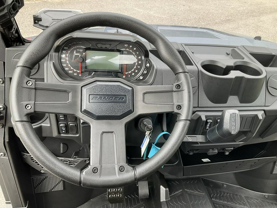 2026 Polaris Ranger Crew XP 1000 Premium