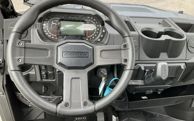 2026 Polaris Ranger Crew XP 1000 Premium