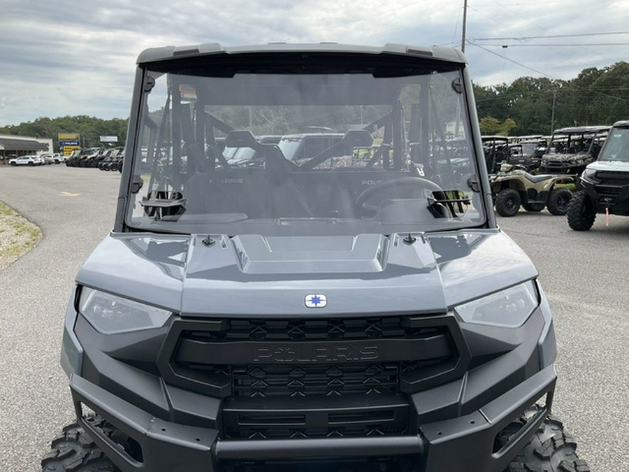 2026 Polaris Ranger Crew XP 1000 Premium