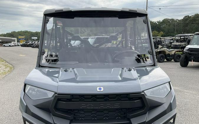 2026 Polaris Ranger Crew XP 1000 Premium
