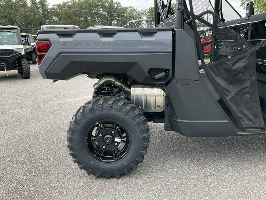 2026 Polaris Ranger Crew XP 1000 Premium