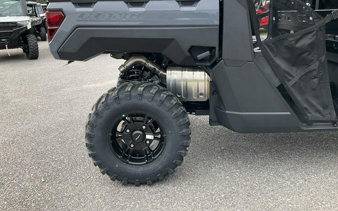 2026 Polaris Ranger Crew XP 1000 Premium
