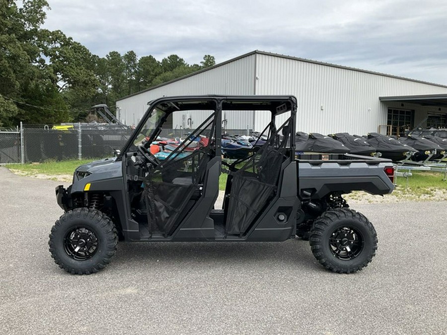 2026 Polaris Ranger Crew XP 1000 Premium