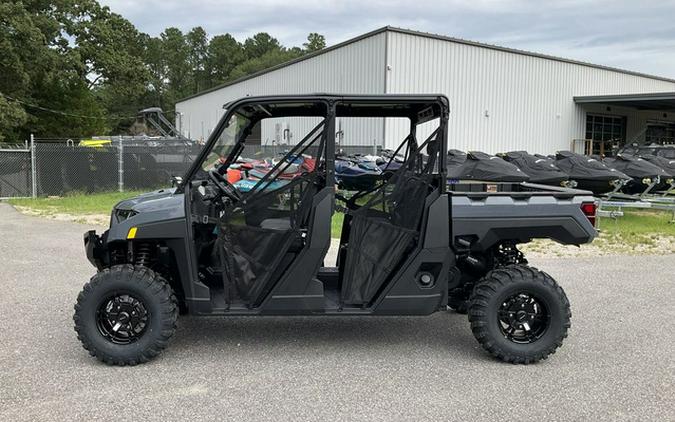 2026 Polaris Ranger Crew XP 1000 Premium