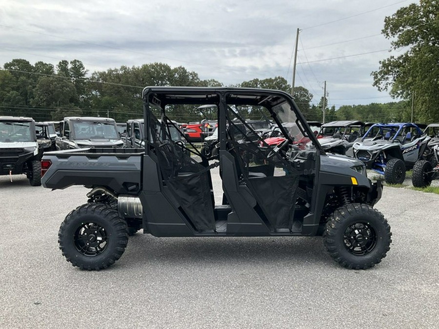 2026 Polaris Ranger Crew XP 1000 Premium