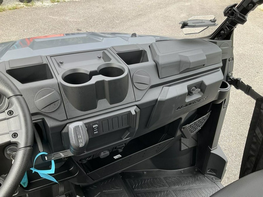 2026 Polaris Ranger Crew XP 1000 Premium