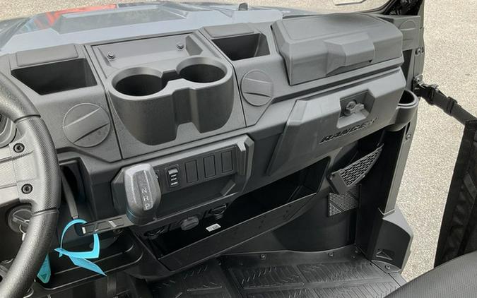 2026 Polaris Ranger Crew XP 1000 Premium