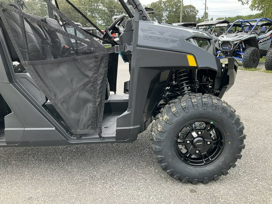 2026 Polaris Ranger Crew XP 1000 Premium