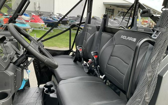 2026 Polaris Ranger Crew XP 1000 Premium