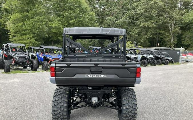 2026 Polaris Ranger Crew XP 1000 Premium