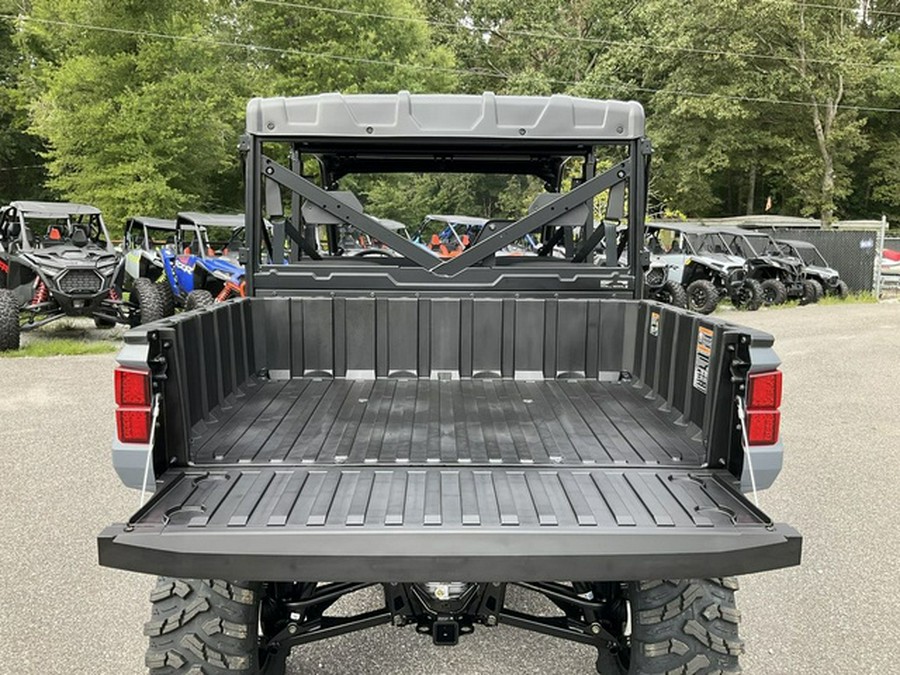 2026 Polaris Ranger Crew XP 1000 Premium