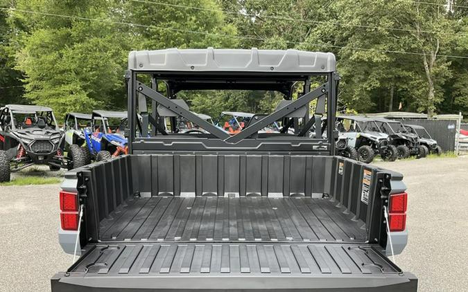 2026 Polaris Ranger Crew XP 1000 Premium