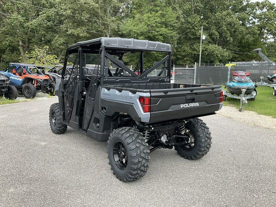 2026 Polaris Ranger Crew XP 1000 Premium