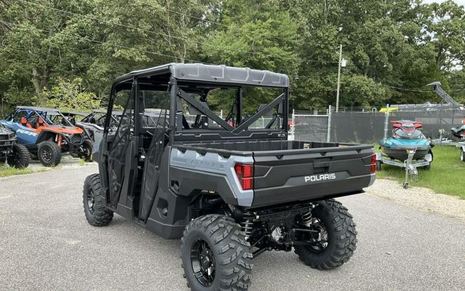 2026 Polaris Ranger Crew XP 1000 Premium