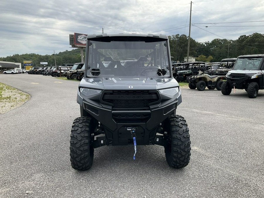 2026 Polaris Ranger Crew XP 1000 Premium