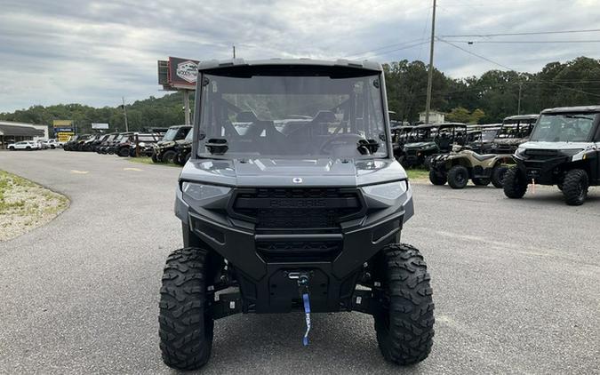 2026 Polaris Ranger Crew XP 1000 Premium