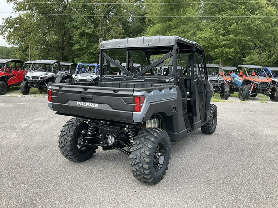 2026 Polaris Ranger Crew XP 1000 Premium
