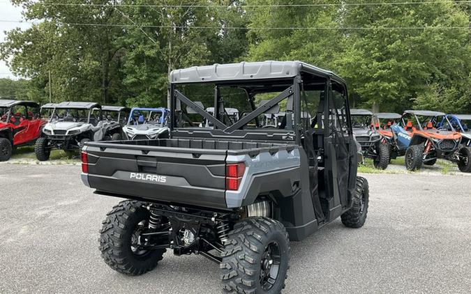 2026 Polaris Ranger Crew XP 1000 Premium