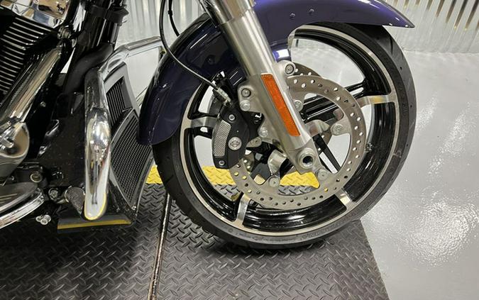 2026 Harley-Davidson FLHX - Street Glide