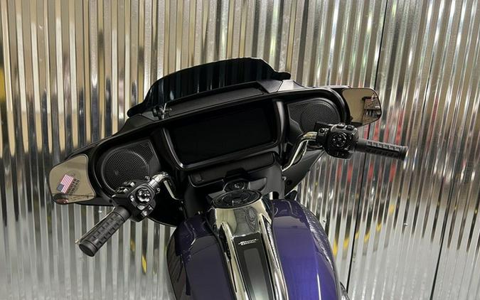 2026 Harley-Davidson FLHX - Street Glide