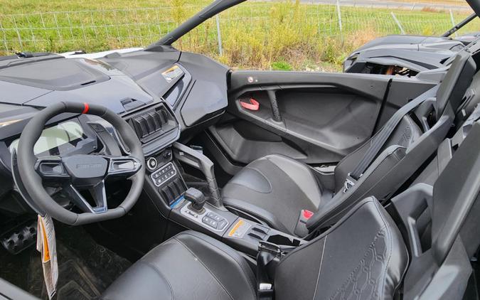 2024 Can-Am Maverick R 999T DCT