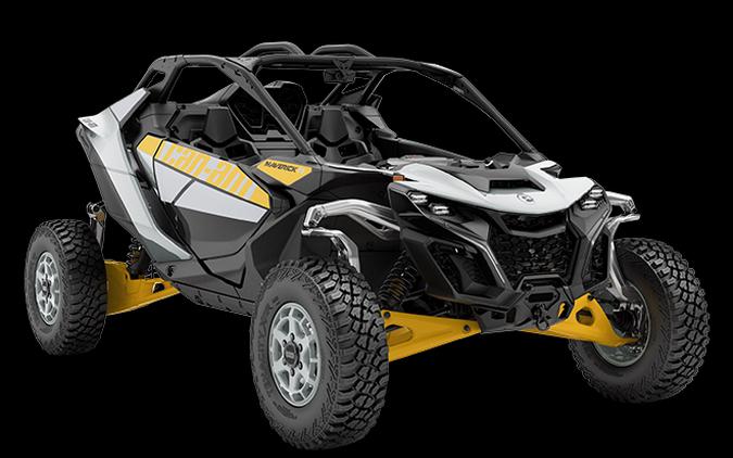2024 Can-Am Maverick R 999T DCT