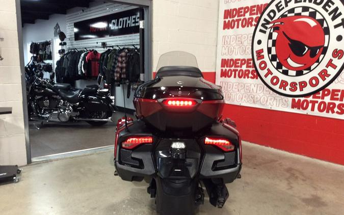 2023 Can-Am Spyder RT 1330 SE6 BL