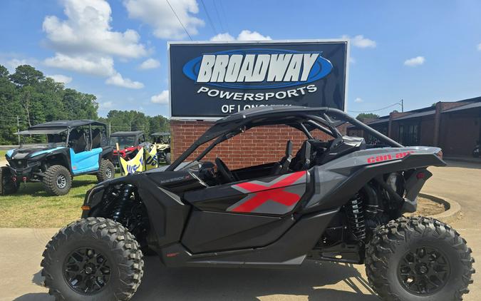 2026 Can-Am Maverick X3 X TURBO