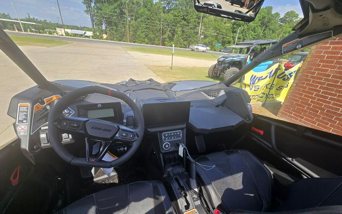 2026 Can-Am Maverick X3 X TURBO