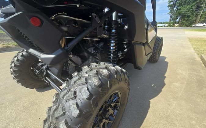 2026 Can-Am Maverick X3 X TURBO