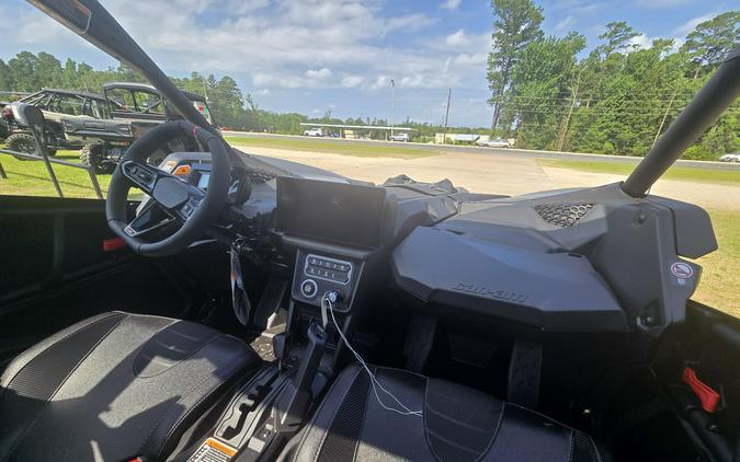 2026 Can-Am Maverick X3 X TURBO