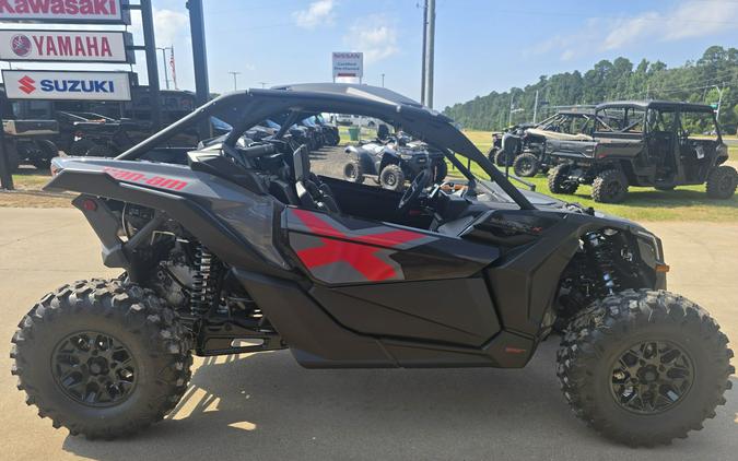 2026 Can-Am Maverick X3 X TURBO