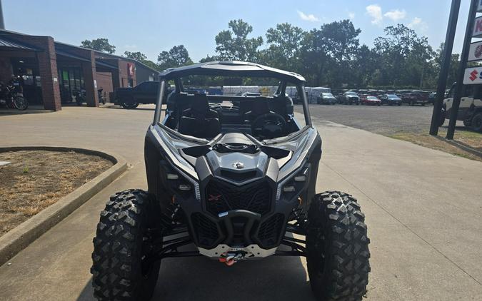 2026 Can-Am Maverick X3 X TURBO