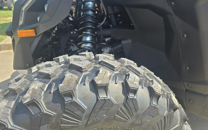 2026 Can-Am Maverick X3 X TURBO