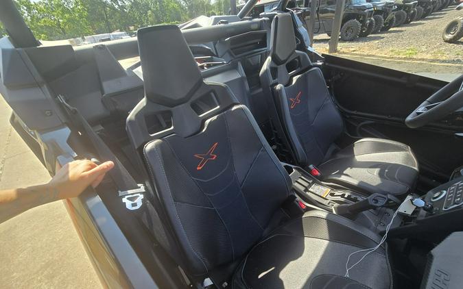 2026 Can-Am Maverick X3 X TURBO