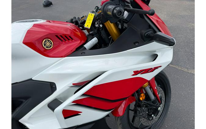 2026 YZF-R3 ABS 70th Anniversary Edition - Yamaha