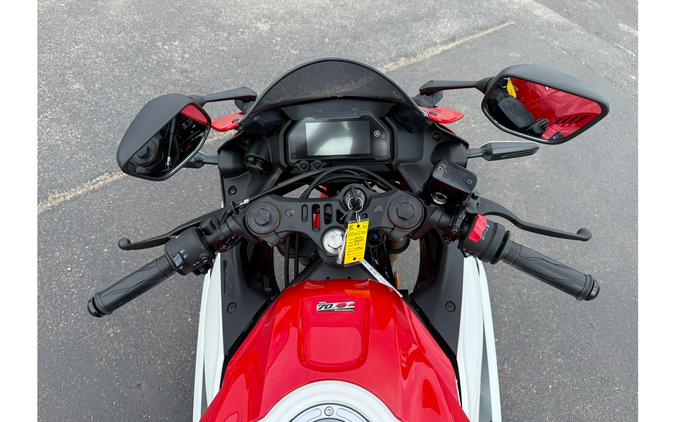 2026 YZF-R3 ABS 70th Anniversary Edition - Yamaha