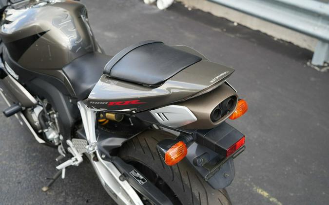 2005 Honda CBR 1000RR