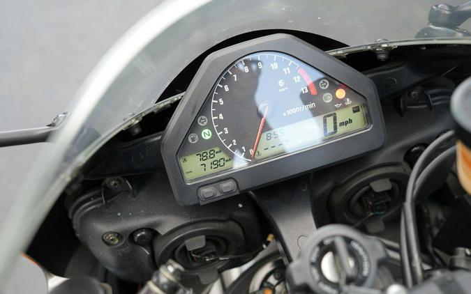 2005 Honda CBR 1000RR