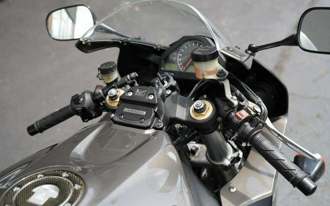2005 Honda CBR 1000RR