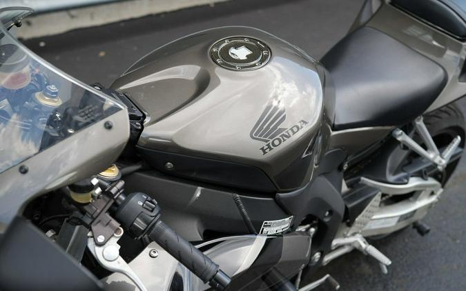 2005 Honda CBR 1000RR