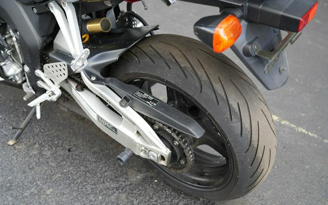 2005 Honda CBR 1000RR