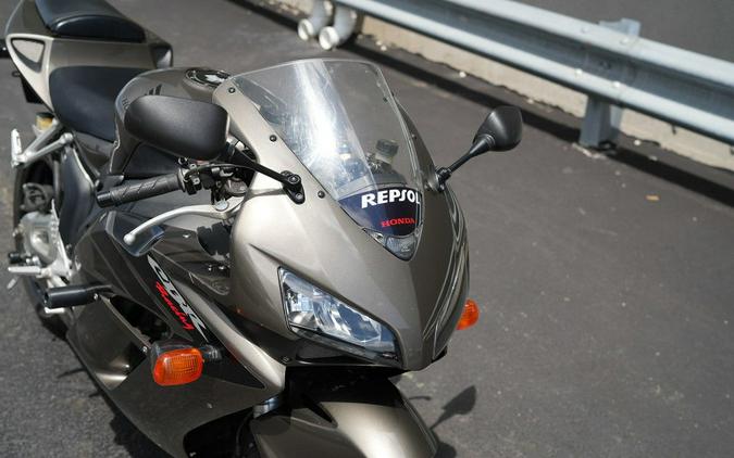 2005 Honda CBR 1000RR