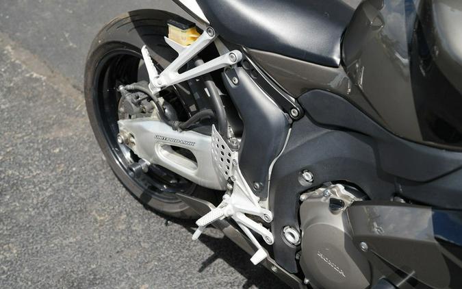2005 Honda CBR 1000RR