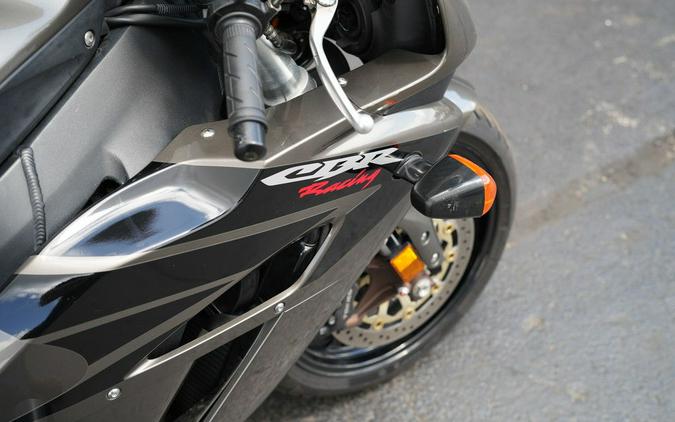 2005 Honda CBR 1000RR
