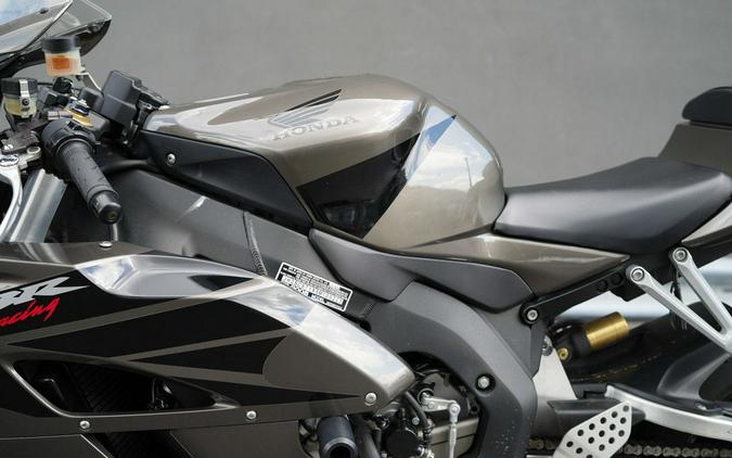2005 Honda CBR 1000RR