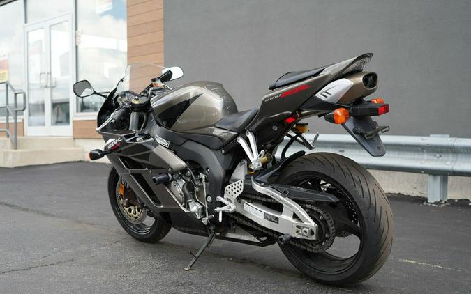 2005 Honda CBR 1000RR