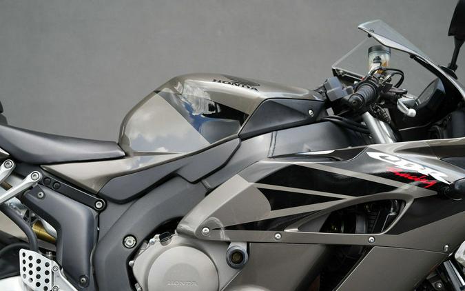 2005 Honda CBR 1000RR